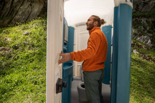 Best Local porta potty services  in Hightstown, NJ