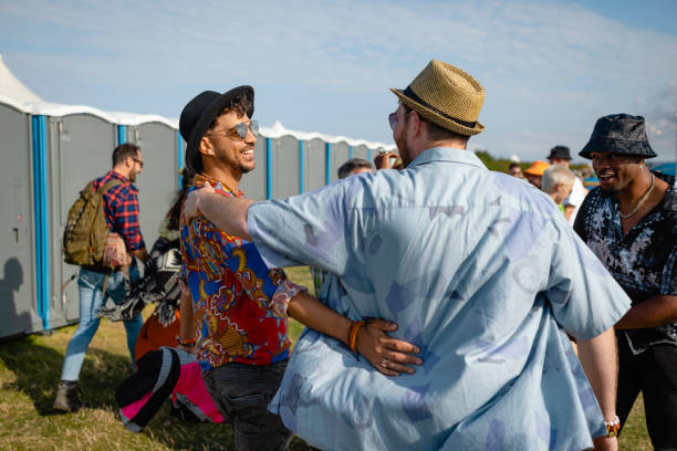 Best Local porta potty services  in Hightstown, NJ