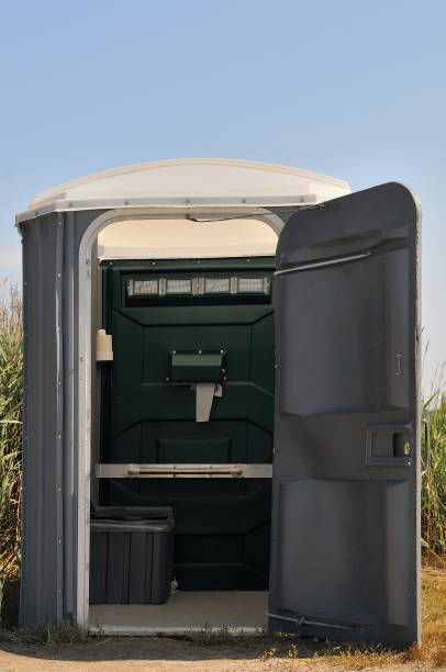 Portable Toilet Options We Offer in Hightstown, NJ