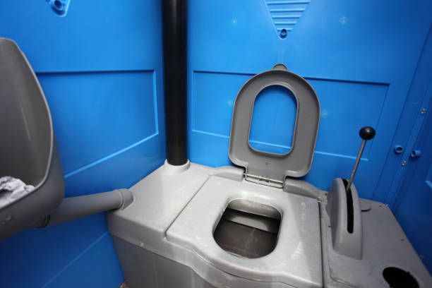 Portable Toilet Options We Offer in Hightstown, NJ