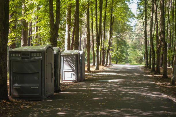 Best Porta potty rental near me  in Hightstown, NJ