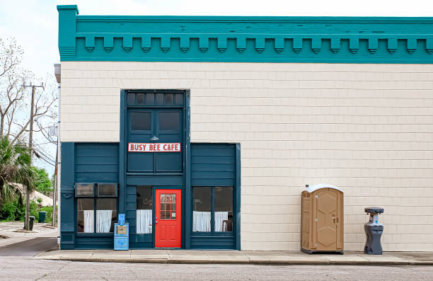 Best Porta potty rental near me  in Hightstown, NJ